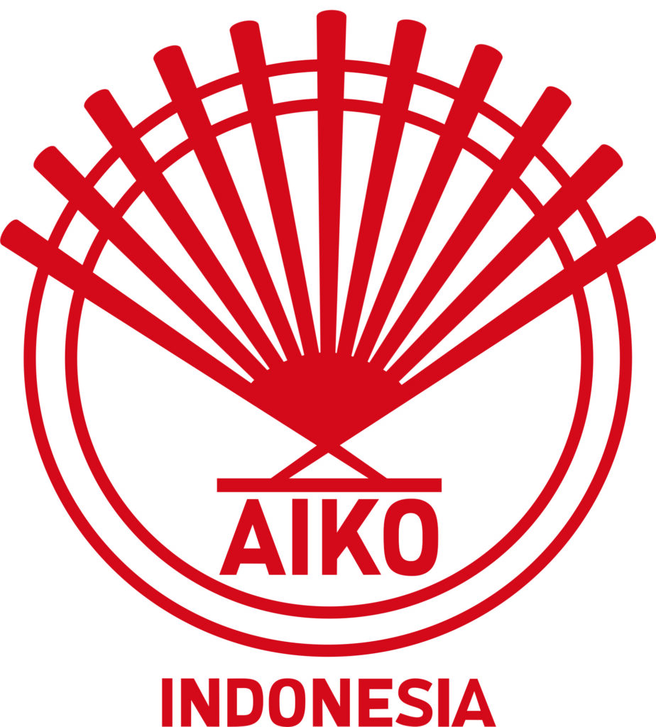 Logo Aiko Indonesia