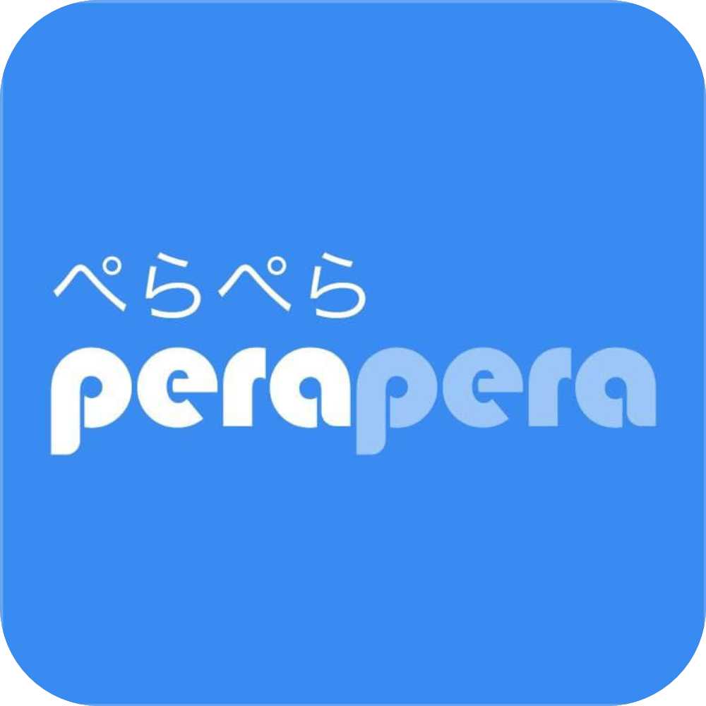 Logo Pera Pera