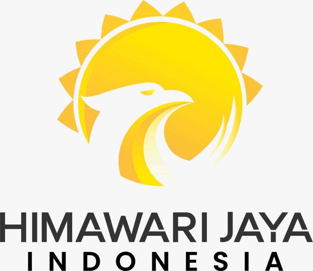 Logo Himawari Jaya